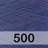 Пряжа Пехорка Трикотажная мериносовая