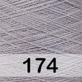 Пряжа Пехорка Трикотажная мериносовая