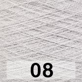 Пряжа Пехорка Трикотажная мериносовая