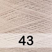 Пряжа Пехорка Трикотажная мериносовая