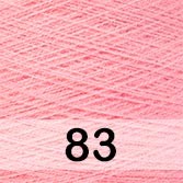 Пряжа Пехорка Трикотажная мериносовая