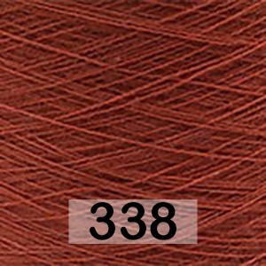 Пряжа Пехорка Трикотажная мериносовая