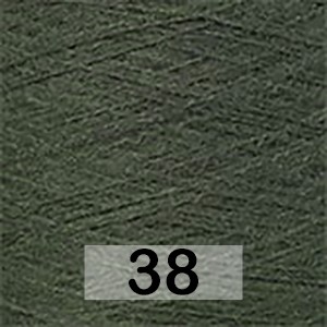 Пряжа Пехорка Трикотажная мериносовая