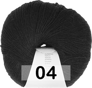 Пряжа Lang Yarns Alpaca Soxx 4-Fach/4-ply