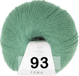 Пряжа Lang Yarns Alpaca Soxx 4-Fach/4-ply