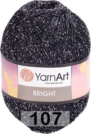Пряжа YarnArt Bright