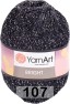 Пряжа YarnArt Bright