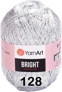 Пряжа YarnArt Bright