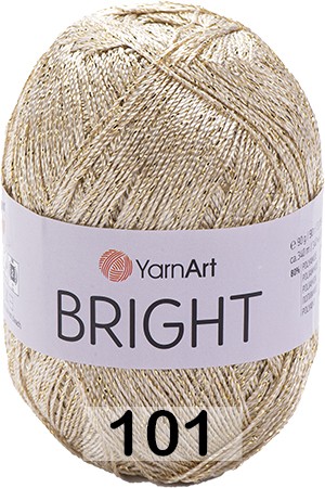 Пряжа YarnArt Bright в Комсомольске-на-Амуре