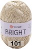 Пряжа YarnArt Bright в Прокопьевске