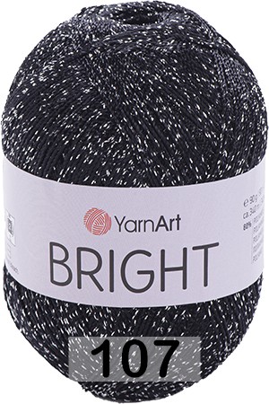 Пряжа YarnArt Bright в Комсомольске-на-Амуре