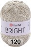 Пряжа YarnArt Bright в Прокопьевске