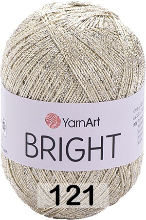 Пряжа YarnArt Bright в Комсомольске-на-Амуре