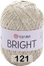 Пряжа YarnArt Bright в Прокопьевске