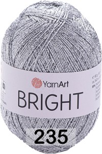 Пряжа YarnArt Bright