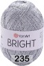 Пряжа YarnArt Bright