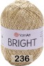 Пряжа YarnArt Bright в Липецке