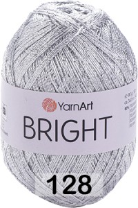 Пряжа YarnArt Bright