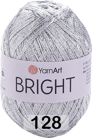 Пряжа YarnArt Bright в Комсомольске-на-Амуре
