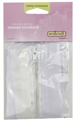 Карман потайной в Санкт-Петербурге