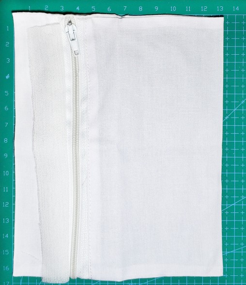 Карман потайной в Санкт-Петербурге