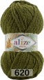 Пряжа Alize Softy Plus в Липецке
