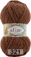 Пряжа Alize Softy Plus в Ульяновске