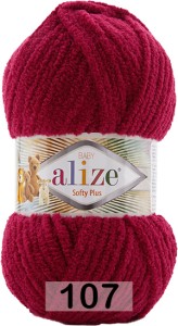 Пряжа Alize Softy Plus