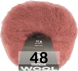 Пряжа Lang Yarns Honor Wool Addicts