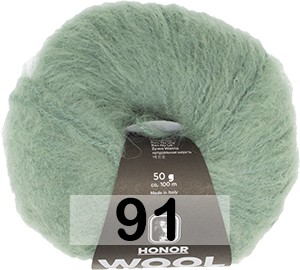 Пряжа Lang Yarns Honor Wool Addicts