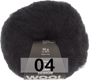 Пряжа Lang Yarns Honor Wool Addicts