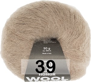 Пряжа Lang Yarns Honor Wool Addicts