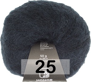 Пряжа Lang Yarns Honor Wool Addicts