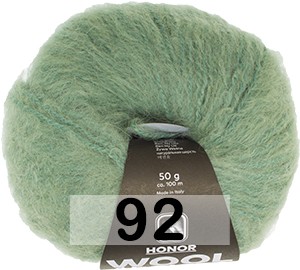 Пряжа Lang Yarns Honor Wool Addicts