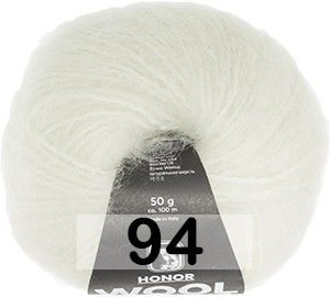 Пряжа Lang Yarns Honor Wool Addicts