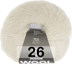 Пряжа Lang Yarns Honor Wool Addicts