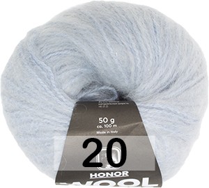 Пряжа Lang Yarns Honor Wool Addicts