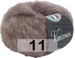 Пряжа Сеам Virginia