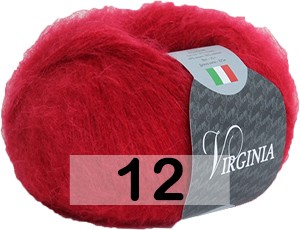 Пряжа Сеам Virginia