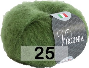 Пряжа Сеам Virginia