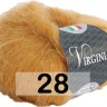Пряжа Сеам Virginia