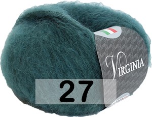 Пряжа Сеам Virginia