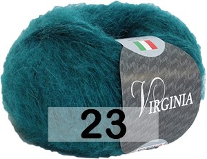 Пряжа Сеам Virginia