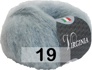 Пряжа Сеам Virginia