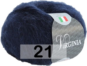 Пряжа Сеам Virginia