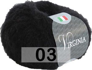 Пряжа Сеам Virginia