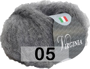 Пряжа Сеам Virginia