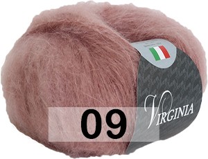 Пряжа Сеам Virginia