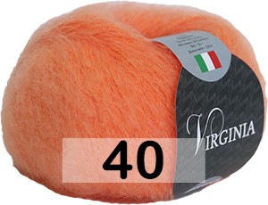 Пряжа Сеам Virginia