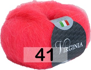 Пряжа Сеам Virginia